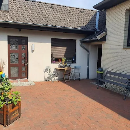 Apartament I I Lueneburger Heide *
