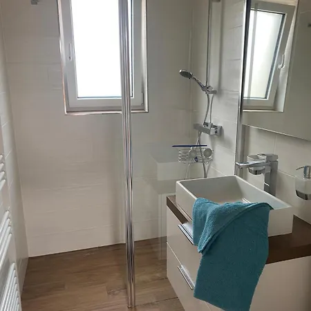 I I Lueneburger Heide Apartament *