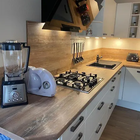 I I Lueneburger Heide Apartament *