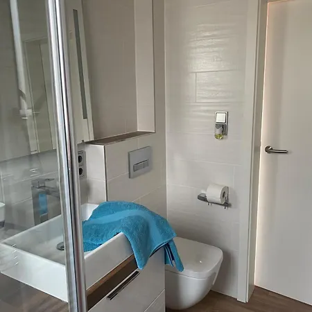 I I Lueneburger Heide Apartament