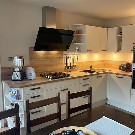 I I Lueneburger Heide Apartament