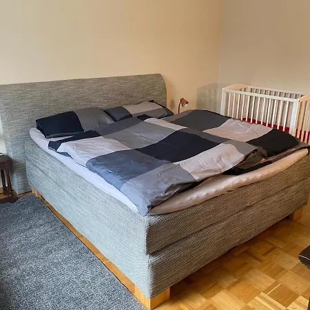 Apartament I I Lueneburger Heide *